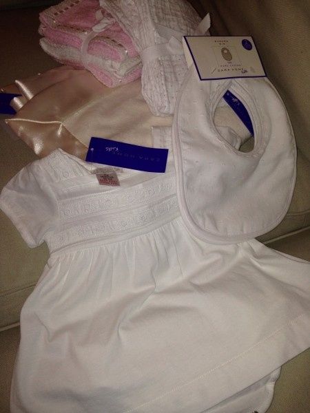 Cositas para mi cosita ^^