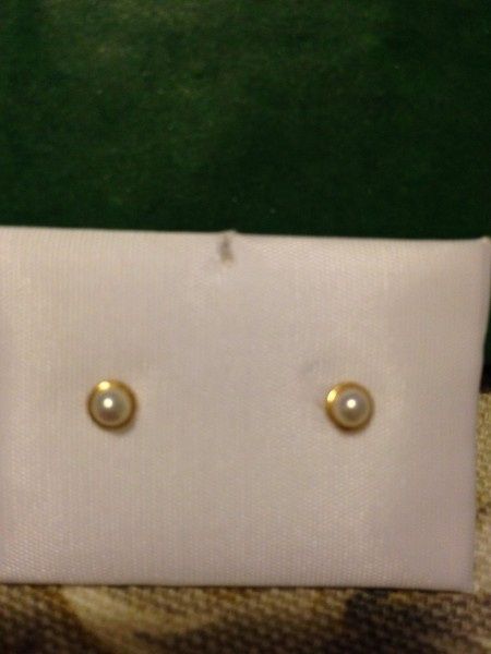 Pendientes de Sofía 