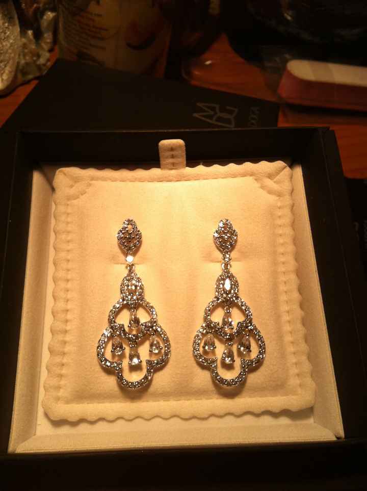 Mis pendientes