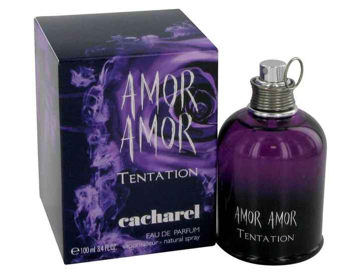 Mi Perfume habitual