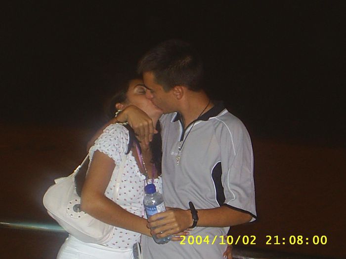 El beso