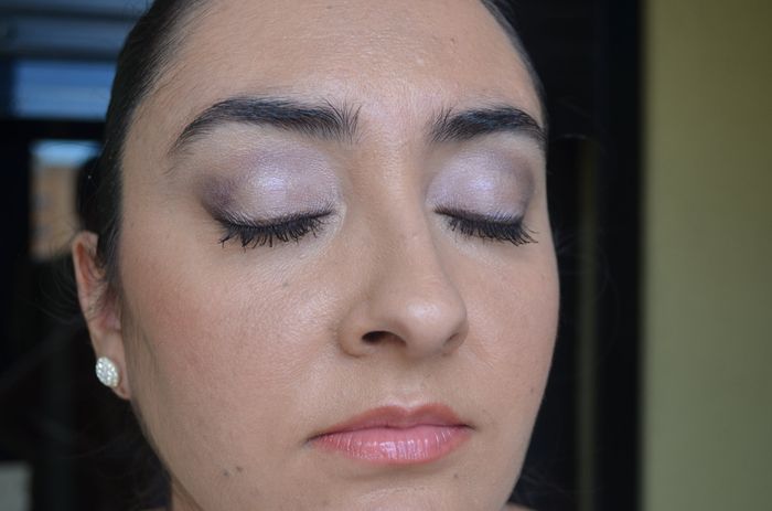 Prueba Maquillaje