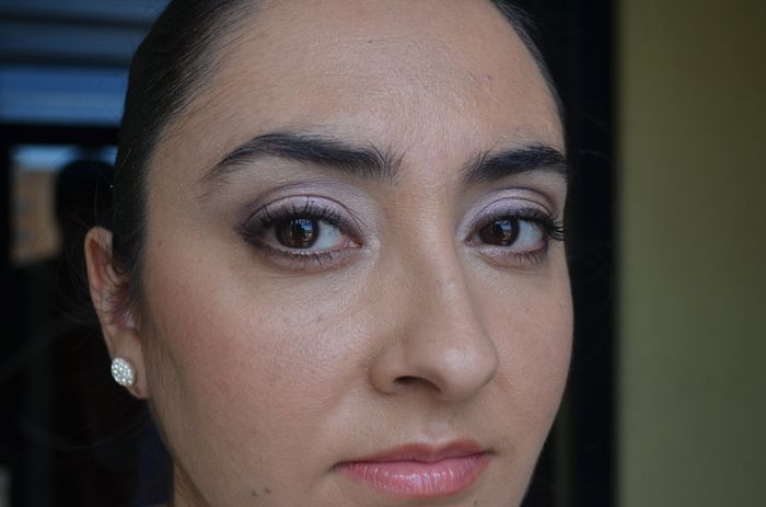 Prueba Maquillaje