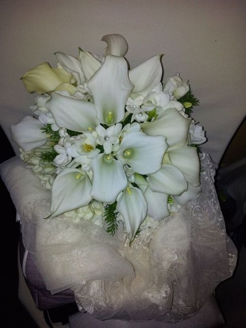 Ramo de novia