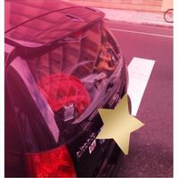 Kudu 4 en Kia Picanto