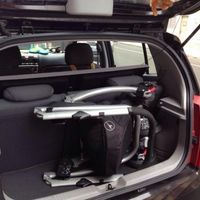 Kudu 4 en Kia Picanto