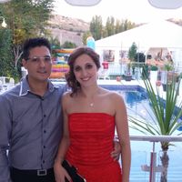 Gabi e Cris