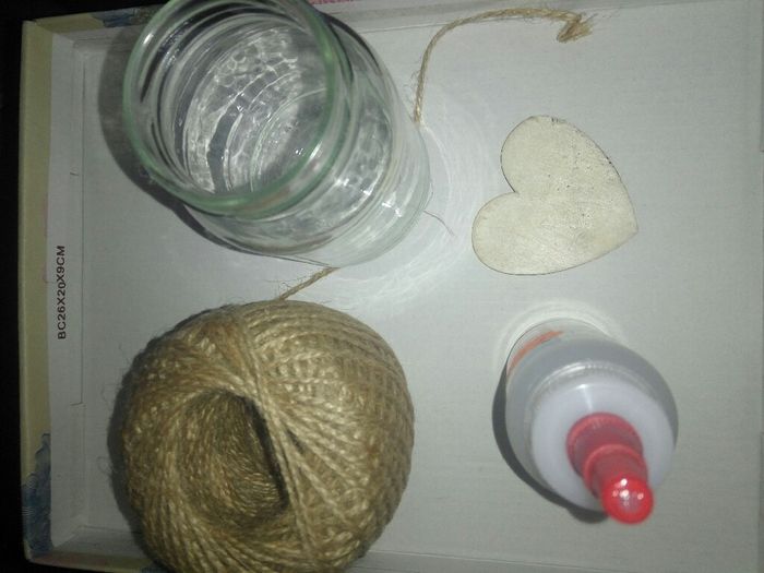 Tarde de manualidades - 1
