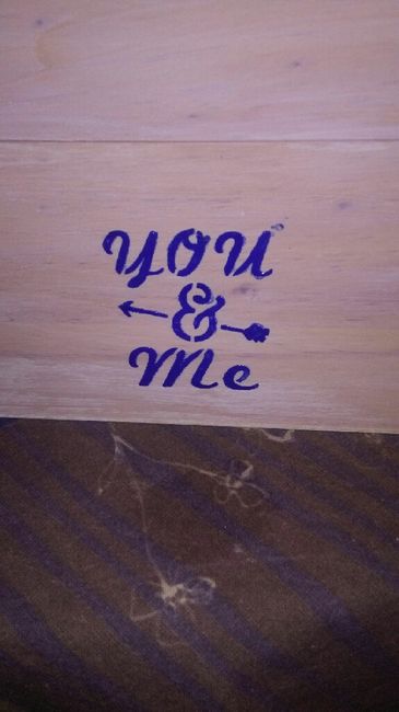 Nuestra caja para las copas - 4