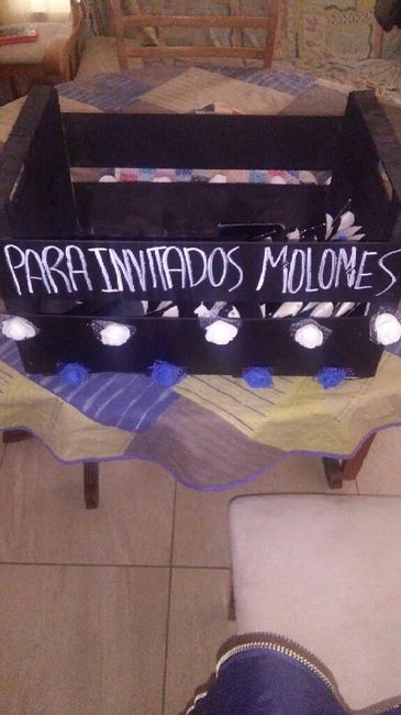 Regalos - 2