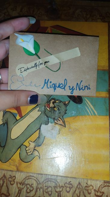 Nuestras invitaciones - 2