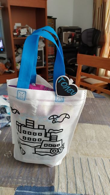 Algo así para los peques 2
