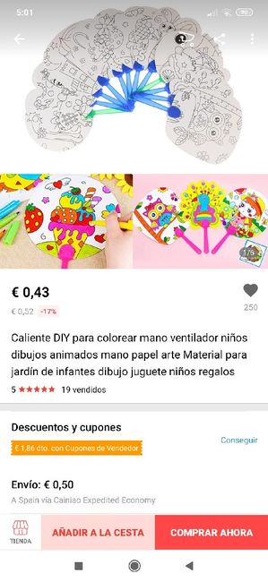 Pais pais para niños 1