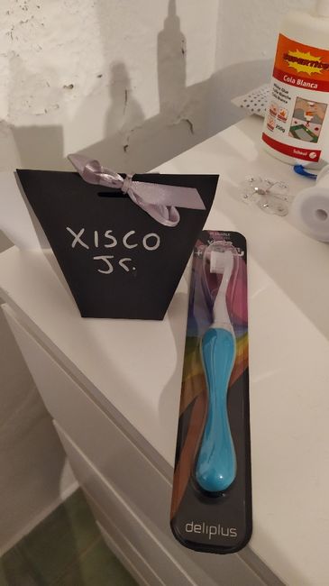 Kits de hotel 6