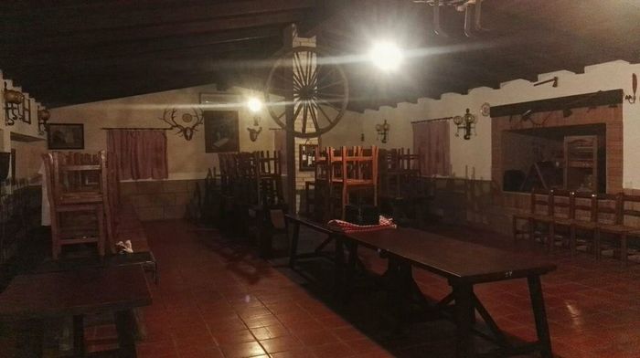 Restaurante en marcha 2