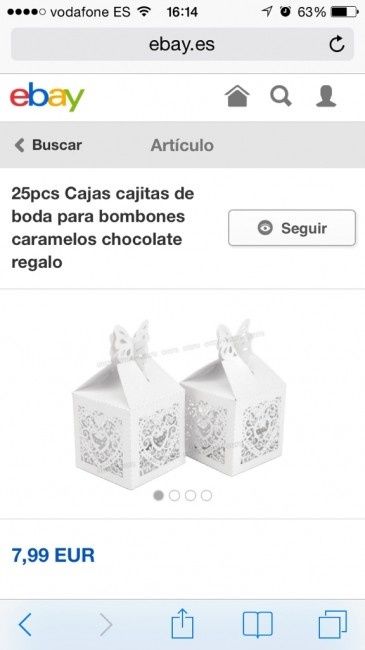 Manualidades - 1