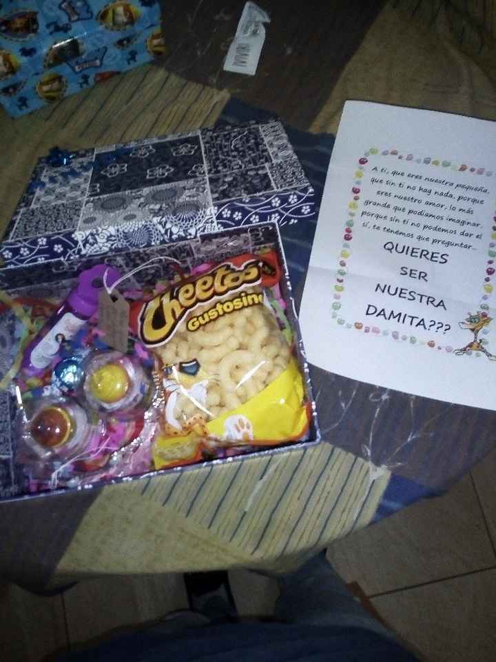 Por fin acabe los kits de dama - 4