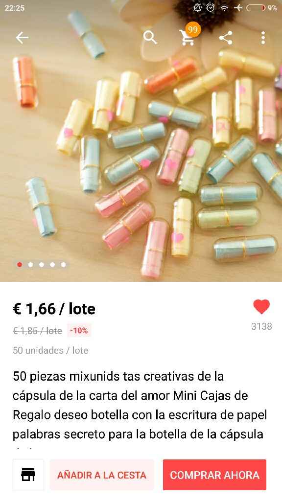 Algunos detalles - 4