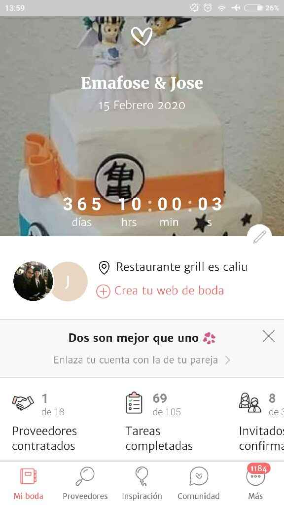 u como asa el tiempo - 1