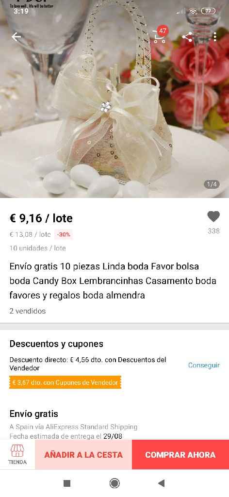 Por si os pueda interesar - 1