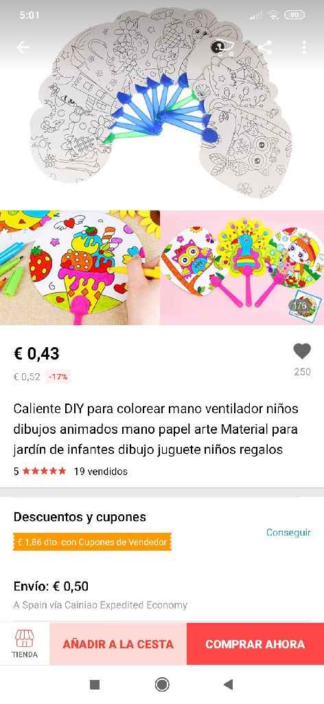 Pais pais para niños - 1