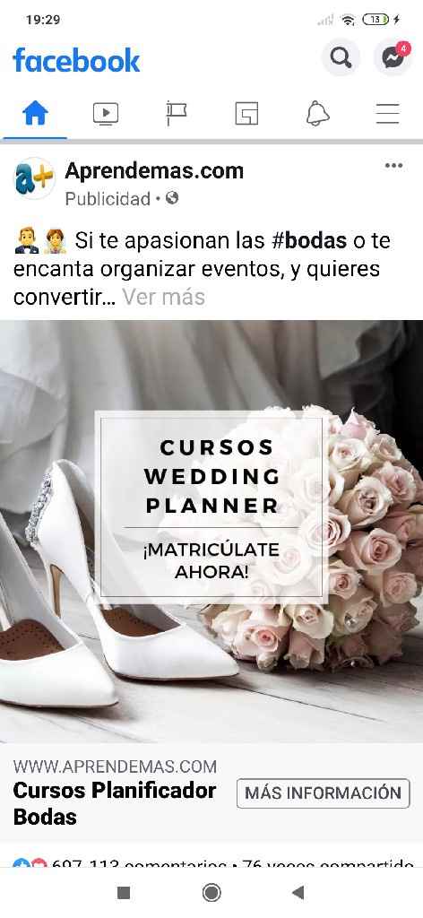 Wedding planner - 1