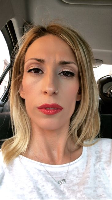 Prueba maquillaje - 2