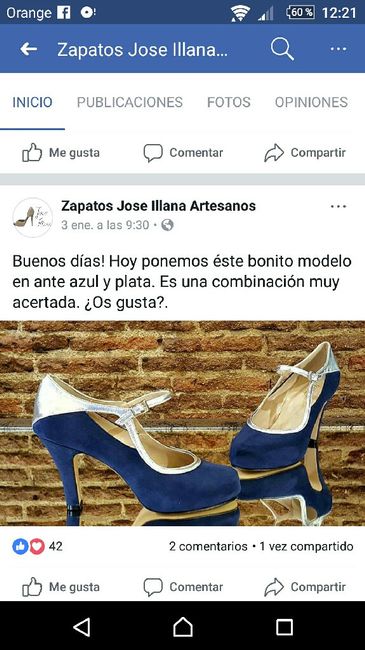  Zapatos - 1