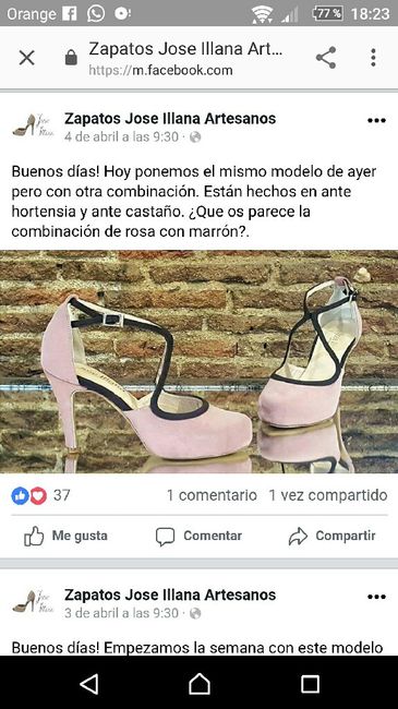 Zapatos - 3
