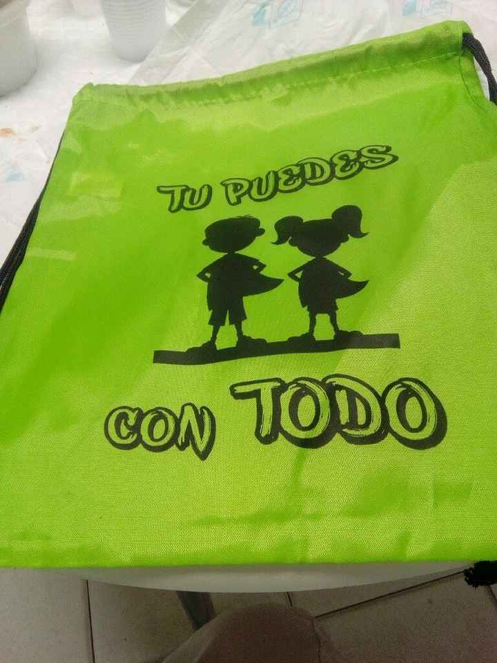 Regalitos niños - 1