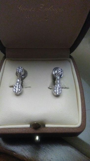 Posibles pendientes :s - 1