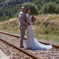 ¿Con cuántos ❤️ valoras el día de tu boda? - 2
