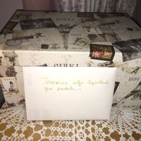 Regalo testigos - 3