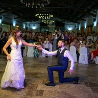 Baile nupcial