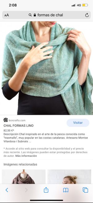 El vestido de mi hija ❤️ 3