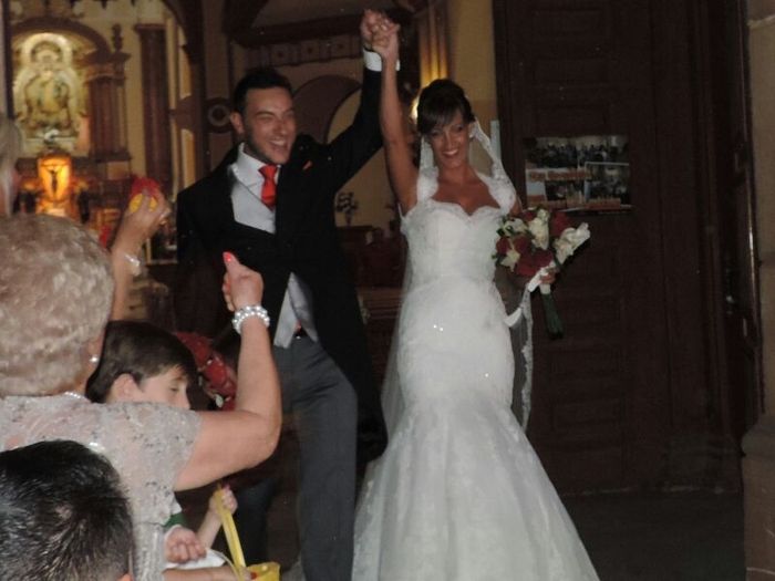 Mi crónica de boda! - 10