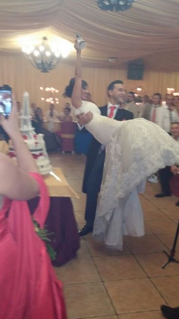 Mi crónica de boda! - 11