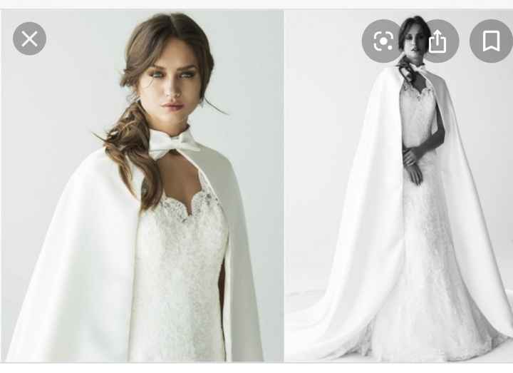 Capas cual os gusta más? - 1