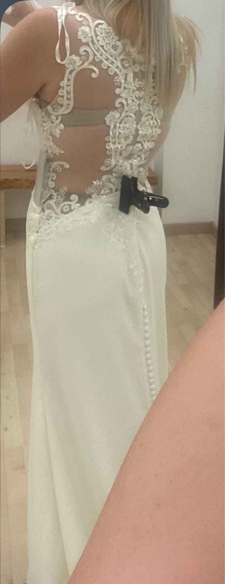 Averiguar marca vestido - 1