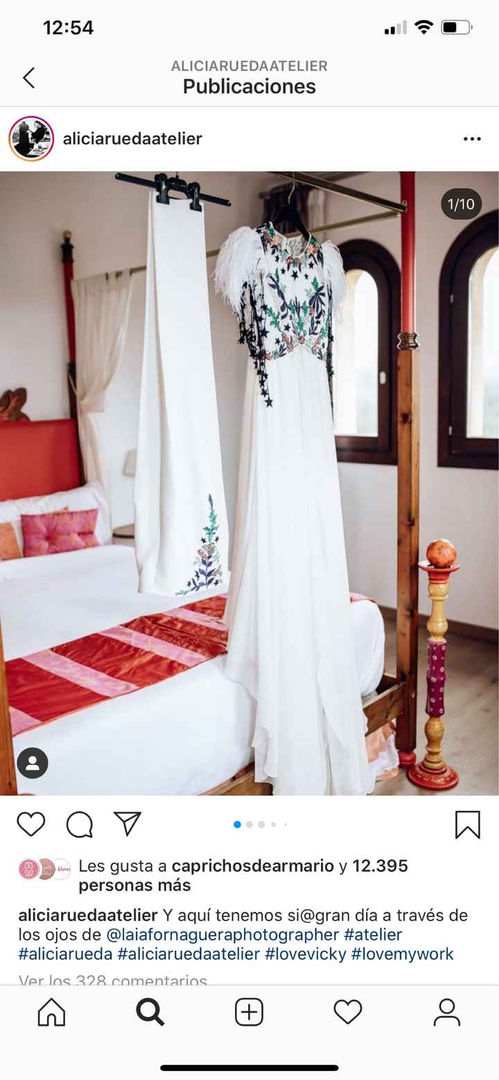 Vestido, mono o pantalón? - 3