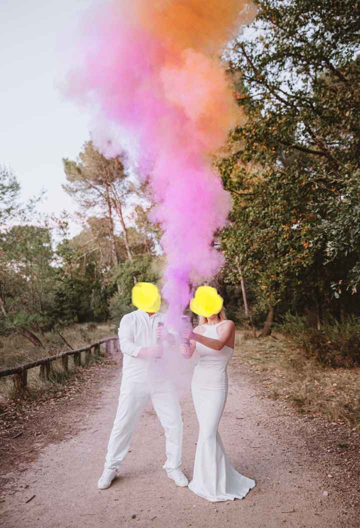 ¿Es necesario la sesión postboda? - 3