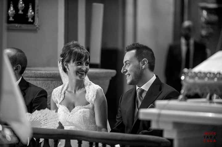 Mi crónica de boda! - 3