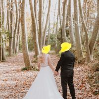 ¿Es necesario la sesión postboda? - 1