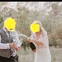 ¿Es necesario la sesión postboda? - 2