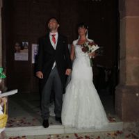 Mi crónica de boda! - 7