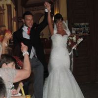 Mi crónica de boda! - 10