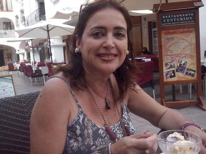 Bonita ilusión.