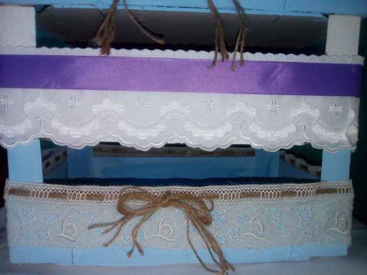 cajas decoradas