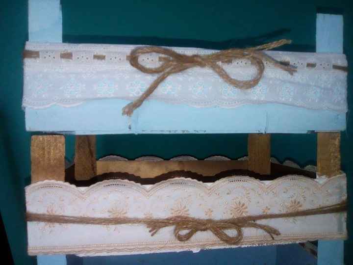 cajas decoradas