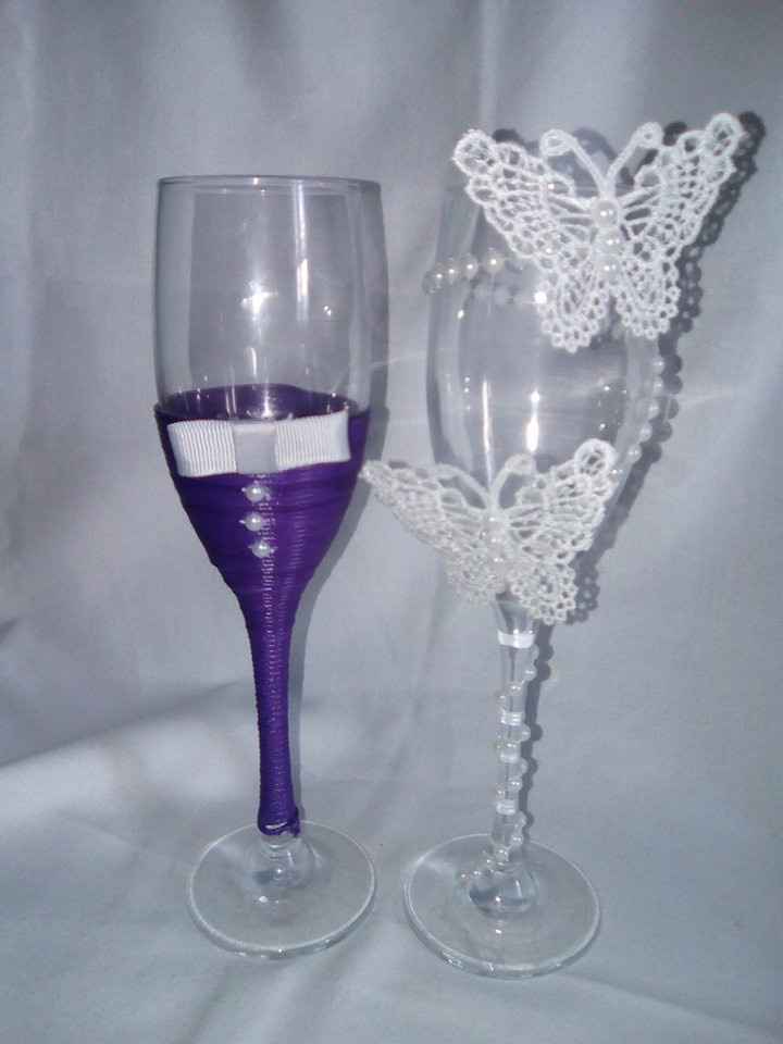copas champan